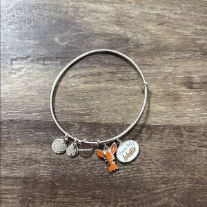 Alex and Ani Friends “You’re My Lobster” Bangle